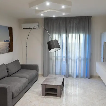 شقة Carducci 25 *