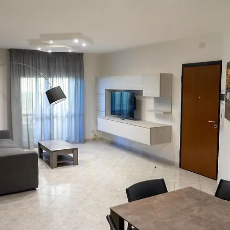 Carducci 25 Apartamento