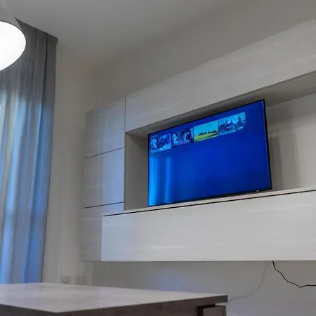 Carducci 25 Apartamento Alguer