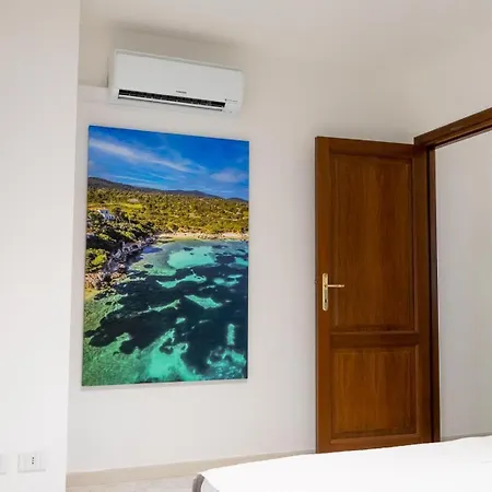 Apartamento Carducci 25