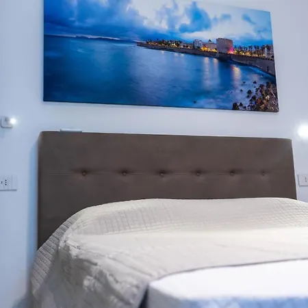 Apartamento Carducci 25 *