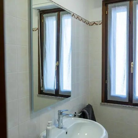 شقة Carducci 25 *