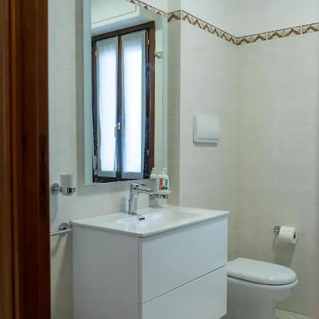 Carducci 25 شقة *