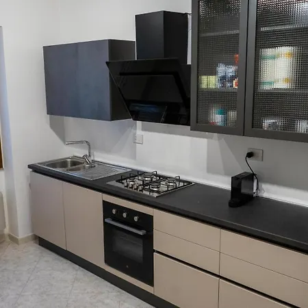 Carducci 25 Apartamento Alguer