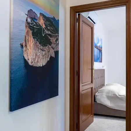 Carducci 25 Apartamento Alguer