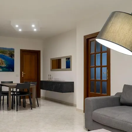 Apartamento Carducci 25 *