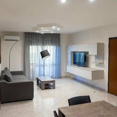 شقة Carducci 25